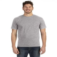 Маица за џебни маици со тешка категорија во тешка категорија