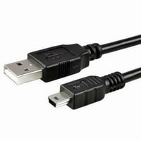 Нов USB Кабел За MAXWEST ТАБ-7 Капацитивен Кабел За Синхронизација На Таблети Со Екран На Допир