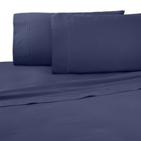 Marte Supima® памучна нишка за броење стандарден пар за перници од калдрма