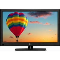 26 Класа HDTV LED-LCD телевизор