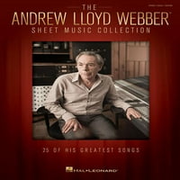 Collectionрју Лојд Вебер Музичка Колекција: Од Неговите Најголеми Песни