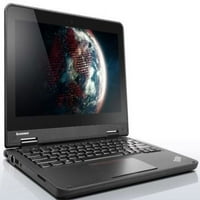 Леново ThinkPad Јога 11e Chromebook Таблета-11.6 - Технологија За Префрлување во авион-Безжичен LAN-Intel 20DU000EUS