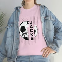 FamilyLoveshop LLCCustom Soccer Name and Number Bulter, фудбалска персонализирана кошула, гроздобер фудбал Прилагодена кошула,