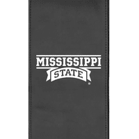 Мисисипи државно алтернативно лого Стационарен тросед со систем за патент