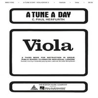 Мелодија На Ден: Мелодија На Ден: Виола, Книга Три