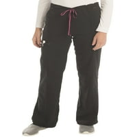 Scrubstar Collectionенска премиум колекција Rayon luctring Cargo Pant Pant