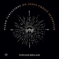 Стефано Болани - Пијано Варијации На Исус Христос Суперѕвезда-Винил