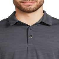 Машка маичка со машка маица со кратки ракави