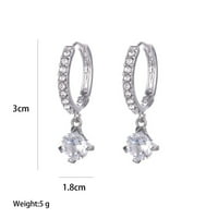 ã г ¢ â, âtotoã г ¢ â, âобетки за жените корејската верзија накит за денот на вљубените подароци мода целосна дијамантски