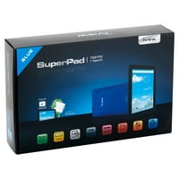 IView Superpad 769TPC Blue 7 таблет компјутер