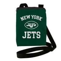 Littlearth NFL New York Jets Day Courch