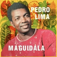 Педро Лима - Магуидала-Винил