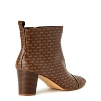 Kendall + kylie женски анеза блок -потпетици bootie bootie
