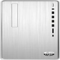Павилјон TP01 - Домашна Деловна Работна Површина, Wifi, USB 3.2, HDMI, Bluetooth, Win Pro)