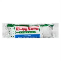 Krispy Kreme Powdered Donut 3oz