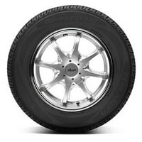 * Диск по АТД* Bridgestone Turanza Serenity Tire 215 55R Fit: 2013- Ford Focus SE, - Honda Civic LX-P