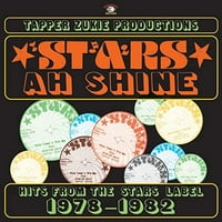 Ѕвезди Ах Сјај: Хитови Од Етикетата На Ѕвездите 1978-