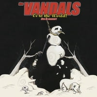 Вандали-Ои Во Светот