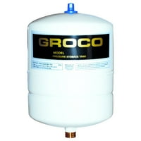 Гроко ПСТ-Резервоар За Складирање Притисок-0. Гал Повлекување