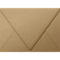 Luxpaper Коверти за размавта на контури, 1 4, lb. торба за намирници, пакет