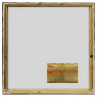 Мармонт Хил Есенски Лисици Од Саскалија Сликарство Печатење На Завиткано Платно