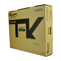CopyStar Tk- тонер кертриџ, црна, принос од 35K- за употреба во CopyStar CS-4012I