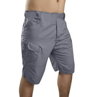 ханксиулин машки летни шорцеви подобрени градски отворени панталони карго шорцеви