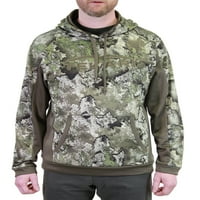 TrueTimber Tekari Camo Перформанси Hoodie-XRC Camo, M