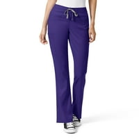 Чудата на чудата Чудавинк Pro 5319-Women's Moderat Flare Lear Lub Pant