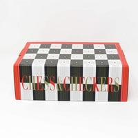 Комбо chess & checkers Chess & Checkers