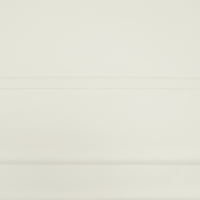 Ахим Римски Затворен Безжичен Прозорец За Затемнување На Полиестер Од Слонова Коска Римска Плисирана Сенка, 64 Л 27 В