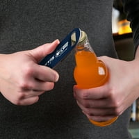 Магнет за отворање на шишиња со шишиња со шишиња од Сиетл Seahawks