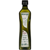Шпанско органско екстра девственото маслиново масло, 16. Фл Оз