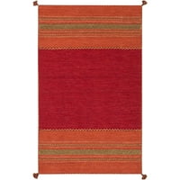Уметнички ткајачи Торнтон Камил Боемјан 4 '6' Област килим