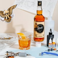 Sailor Jerry Spiced Rum, 1. L шише, ABV 46%
