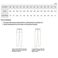 Машки костуми панталони редовно се вклопуваат цврсти рамни предни волна костум одделни панталони за фустан, панталони за мажи