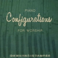 Конфигурации на пијано За Обожавање
