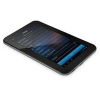 Ematic Pro серија со WiFi 7 Таблет на допир на допир со Android 4. Оперативен систем