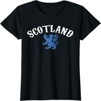Шкотска кралска маица Шкотска маица