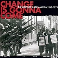 Промената Ќе Дојде: Гласот На Црна Америка 1967-