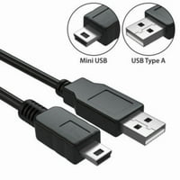 CIRCUIT Замена USB Кабел ЗА СИНХРОНИЗАЦИЈА На Податоци За JVC GZ-HD7AC, Gz-HD7AG Камера